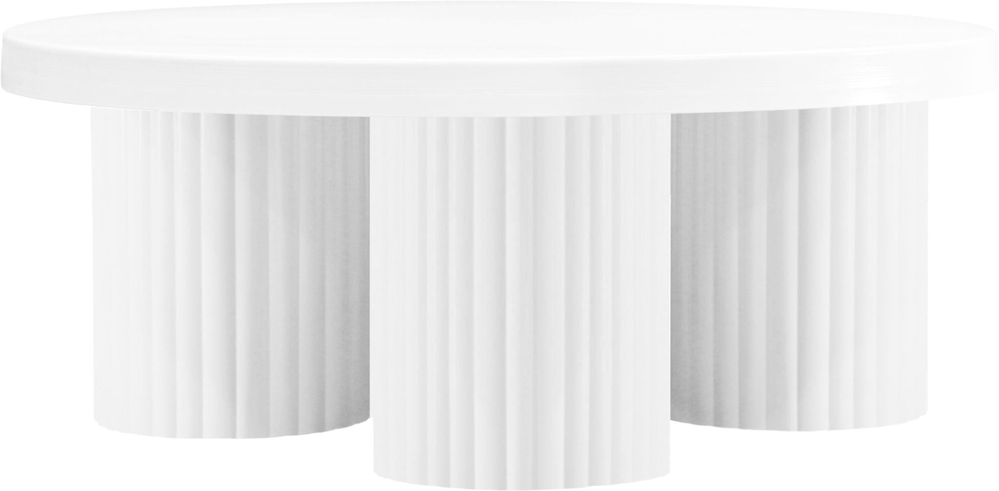Rhodes - Coffee Table - Urban Living Furniture (Los Angeles, CA)