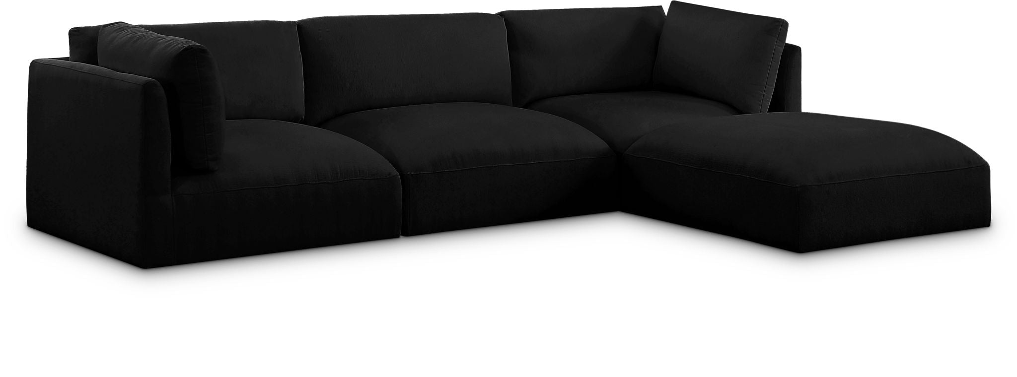 Ease - Modular Sectional - Urban Living Furniture (Los Angeles, CA)