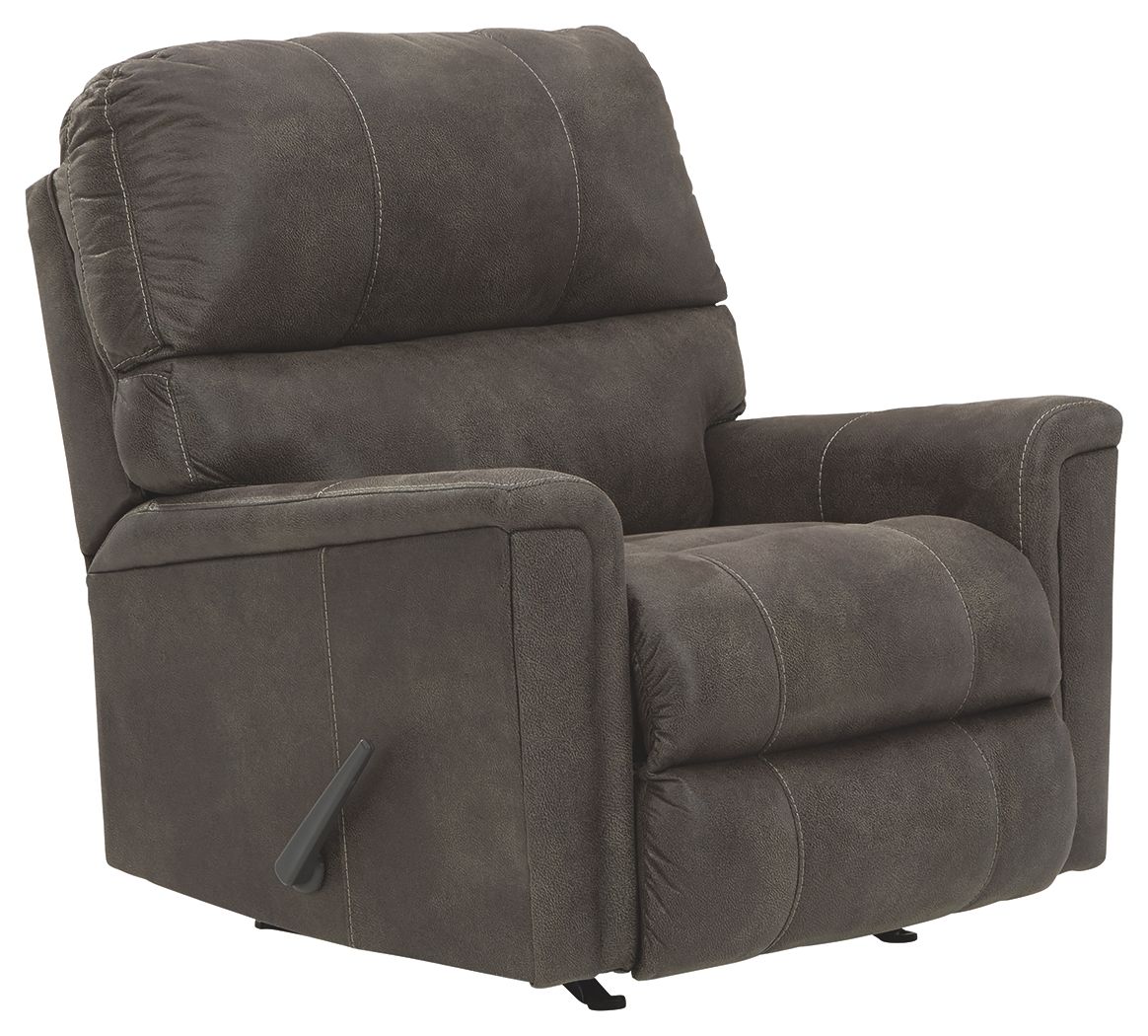 Navi - Rocker Recliner - Urban Living Furniture (Los Angeles, CA)