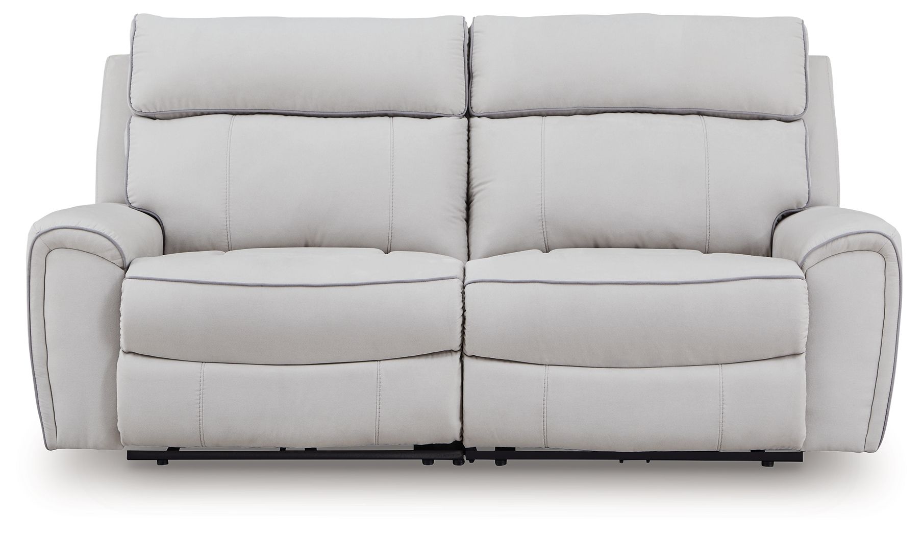 Social Pointe - Reclining Sectional - Urban Living Furniture (Los Angeles, CA)