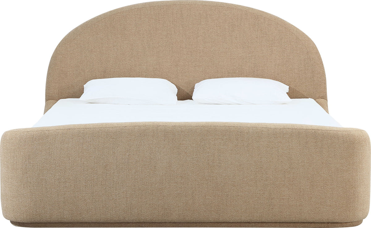 Somerset Colton - Upholstered Bed