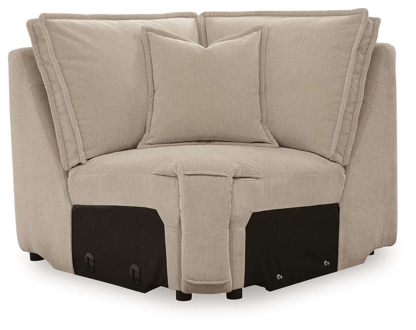 Carceri - Wedge - Cashmere - Urban Living Furniture (Los Angeles, CA)