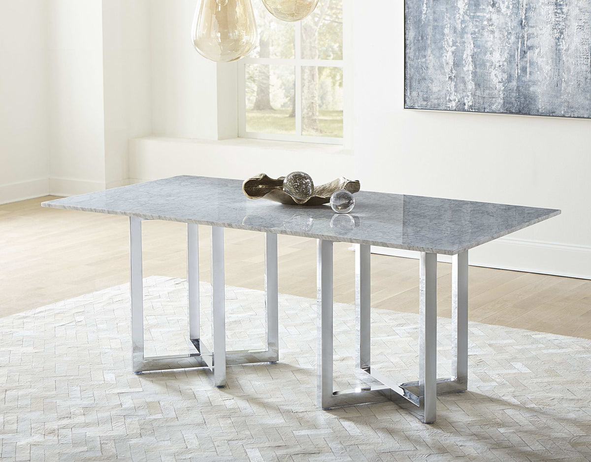 Amalfi - Rectangular Dining Table