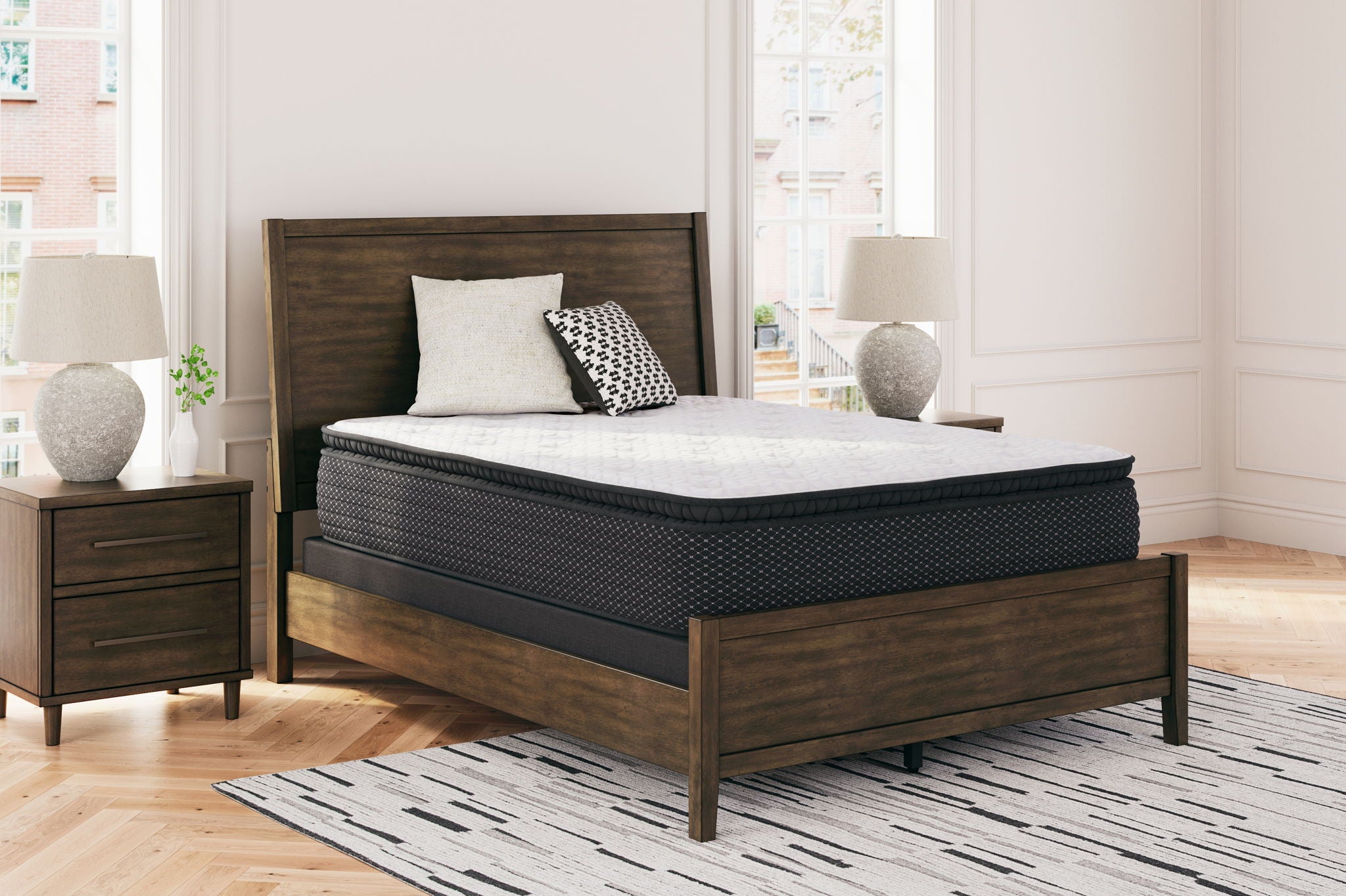 Limited Edition Pt - Mattress - Urban Living Furniture (Los Angeles, CA)