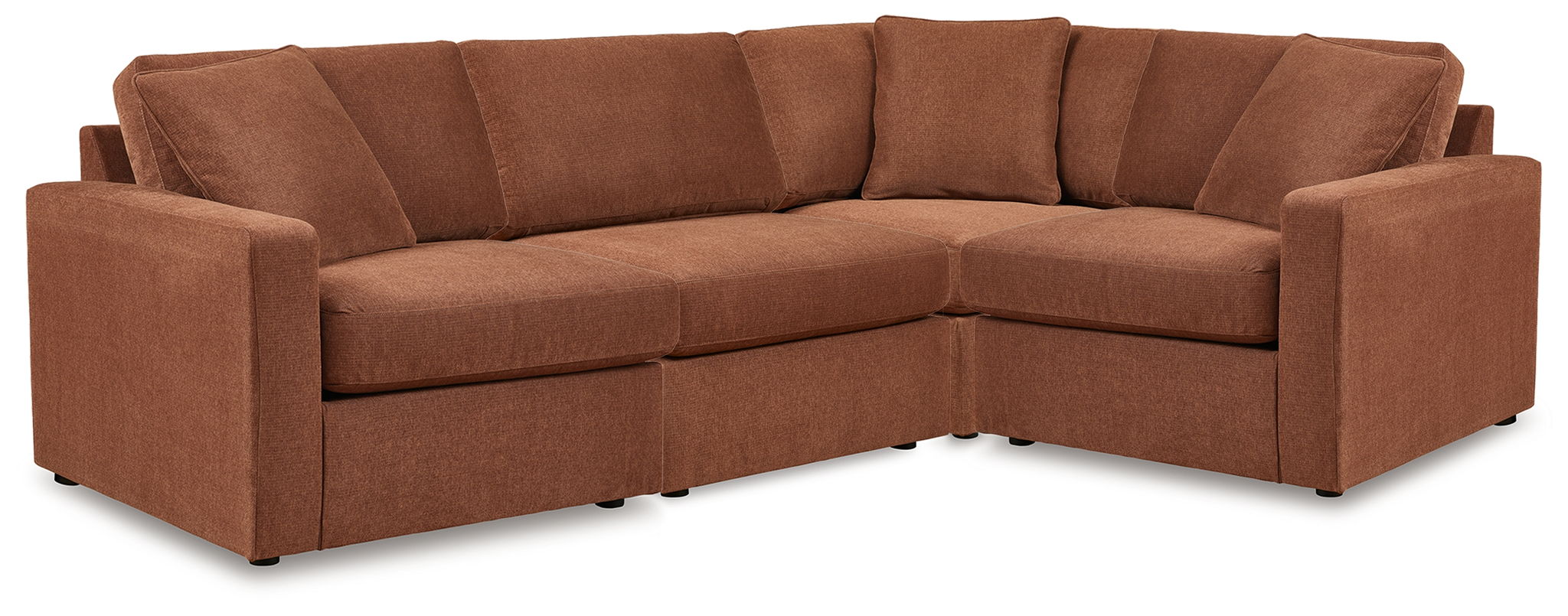 Modmax - Spice - Sectional - Urban Living Furniture (Los Angeles, CA)