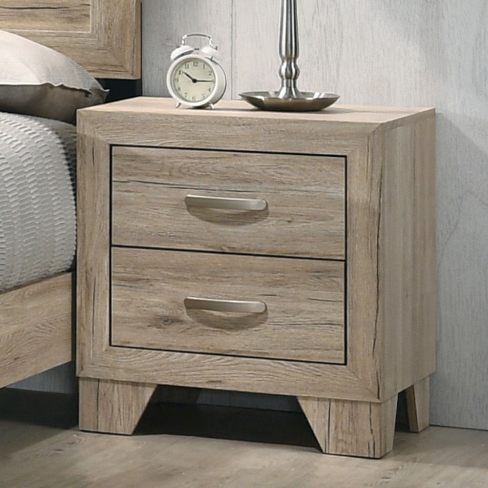Miquell - Nightstand - Urban Living Furniture (Los Angeles, CA)