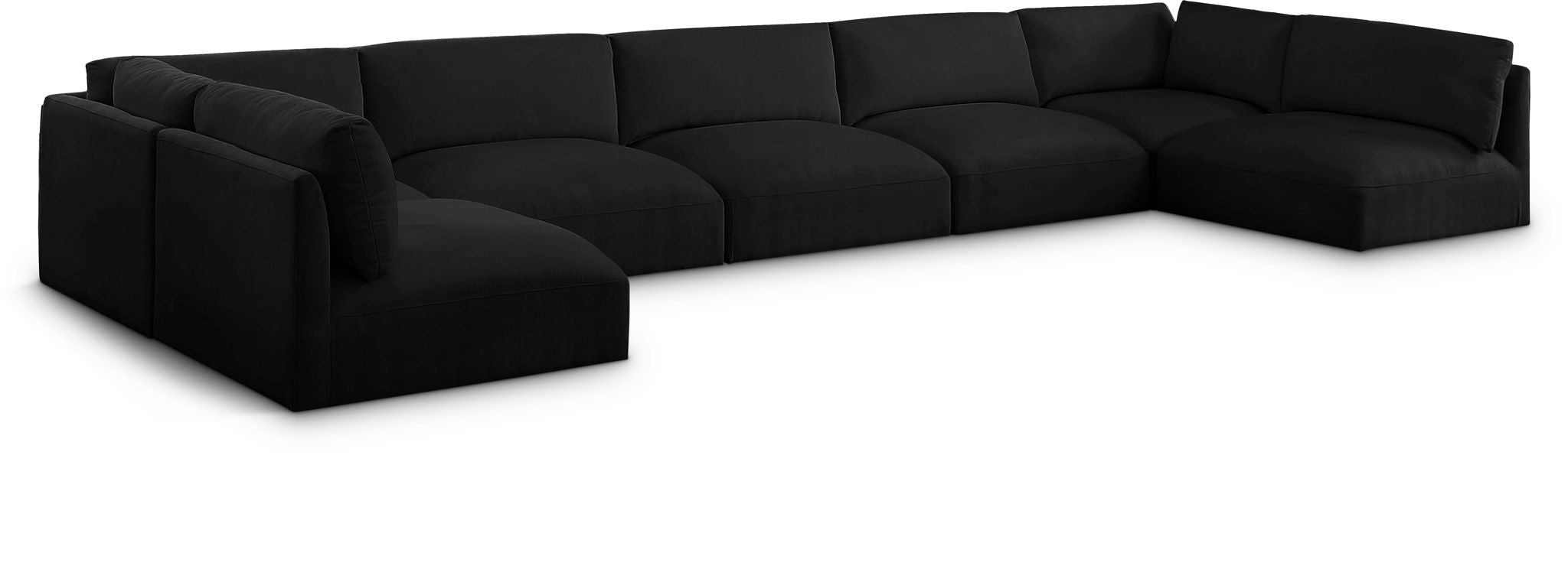 Ease - Modular Sectional - Urban Living Furniture (Los Angeles, CA)