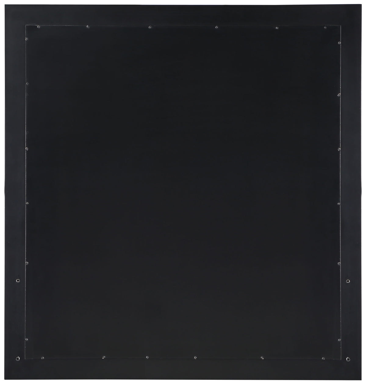 Marisol - Mirror - Black
