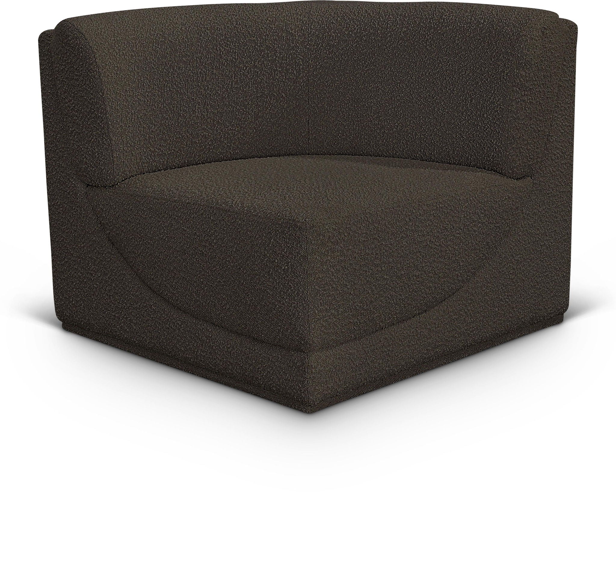 Ollie - Corner - Urban Living Furniture (Los Angeles, CA)