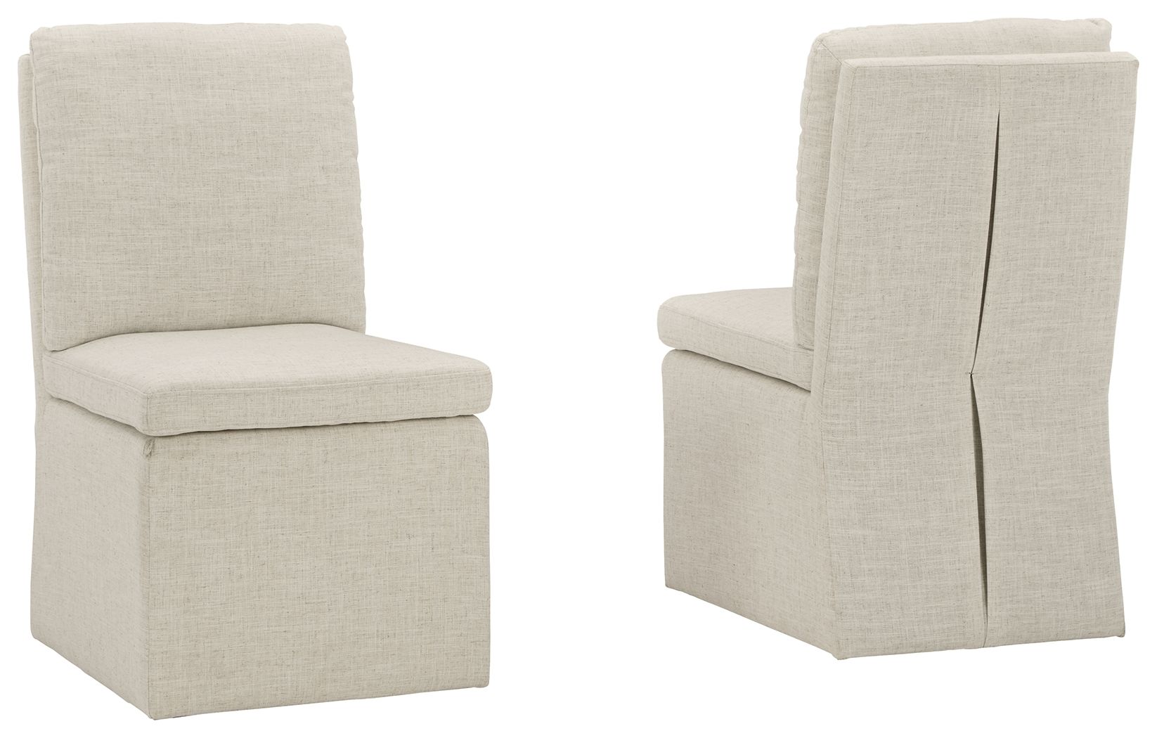 Krystanza - Side Chair Set - Urban Living Furniture (Los Angeles, CA)