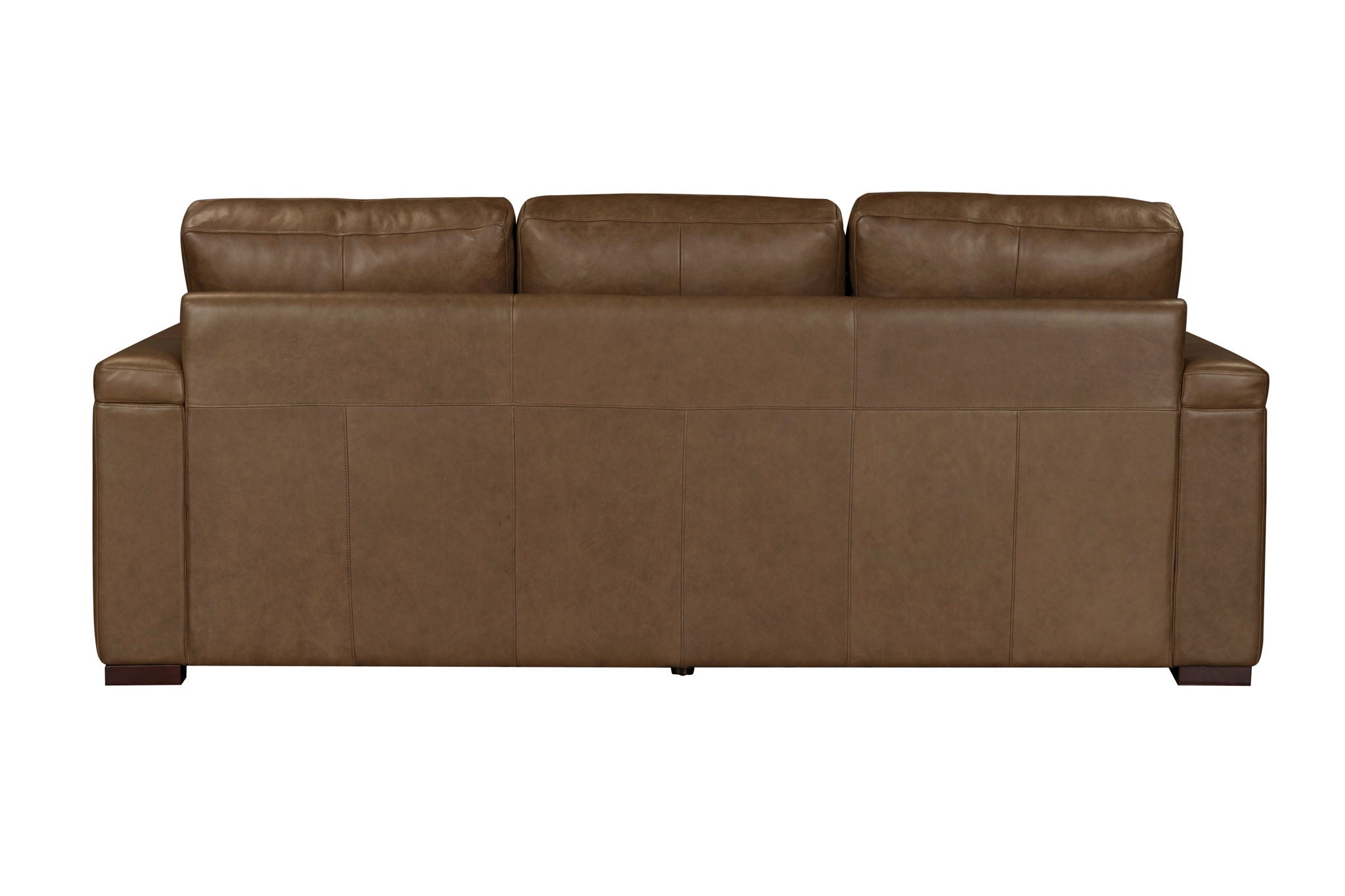Garrison - Stationary Sofa - Renaissance Tobacco - Urban Living Furniture (Los Angeles, CA)