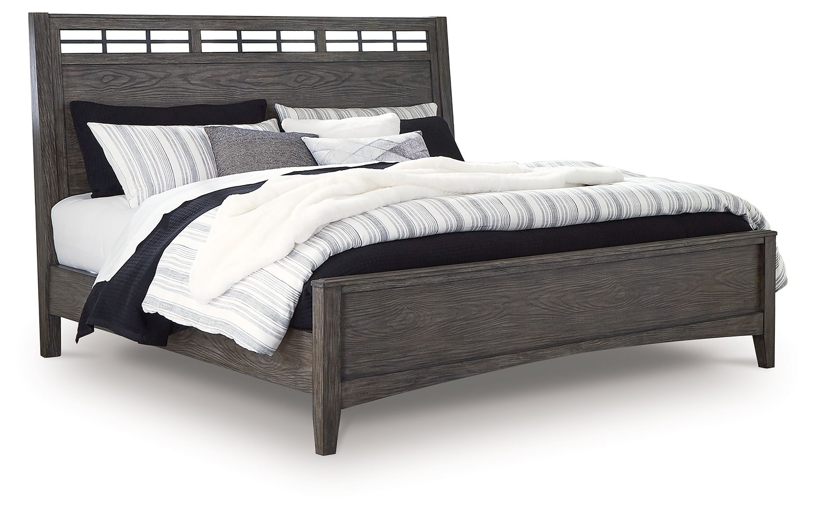 Montillan - Panel Bed - Urban Living Furniture (Los Angeles, CA)
