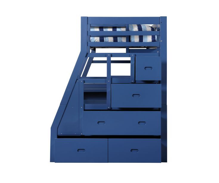 Jason II - Loft Bed - Urban Living Furniture (Los Angeles, CA)