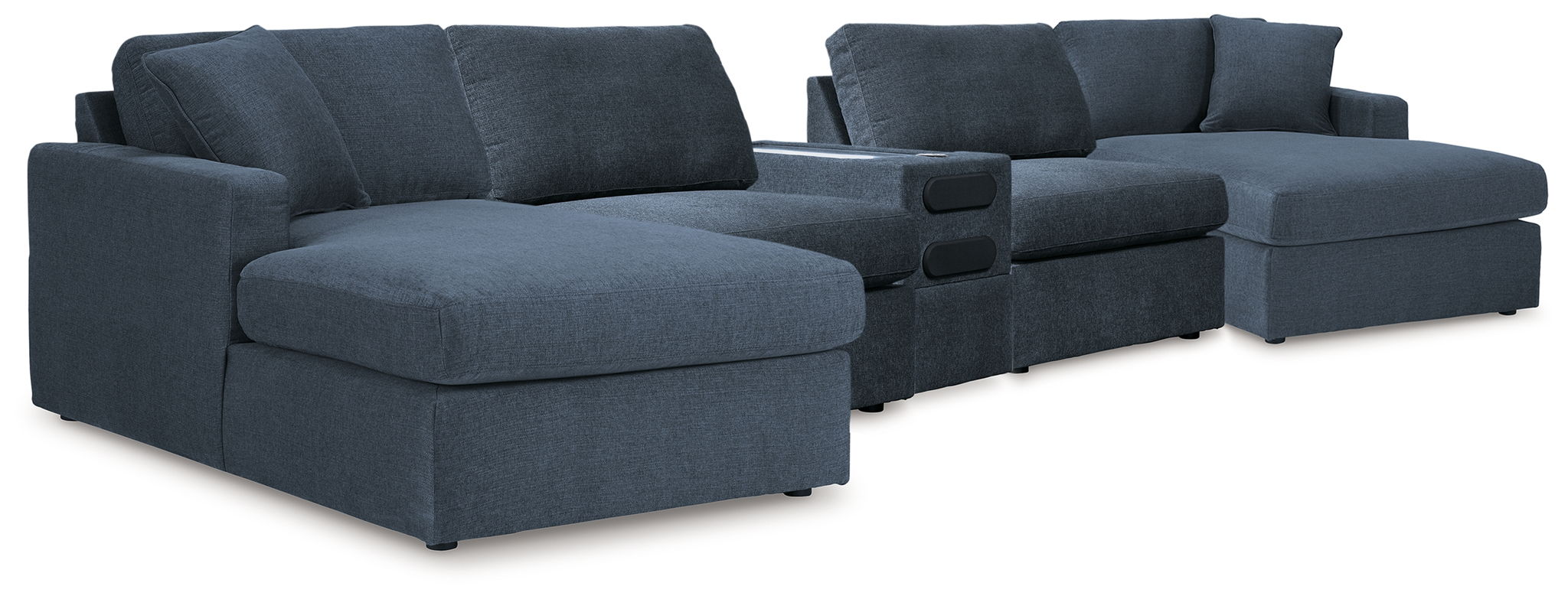 Modmax - Ink - Sectional - Urban Living Furniture (Los Angeles, CA)