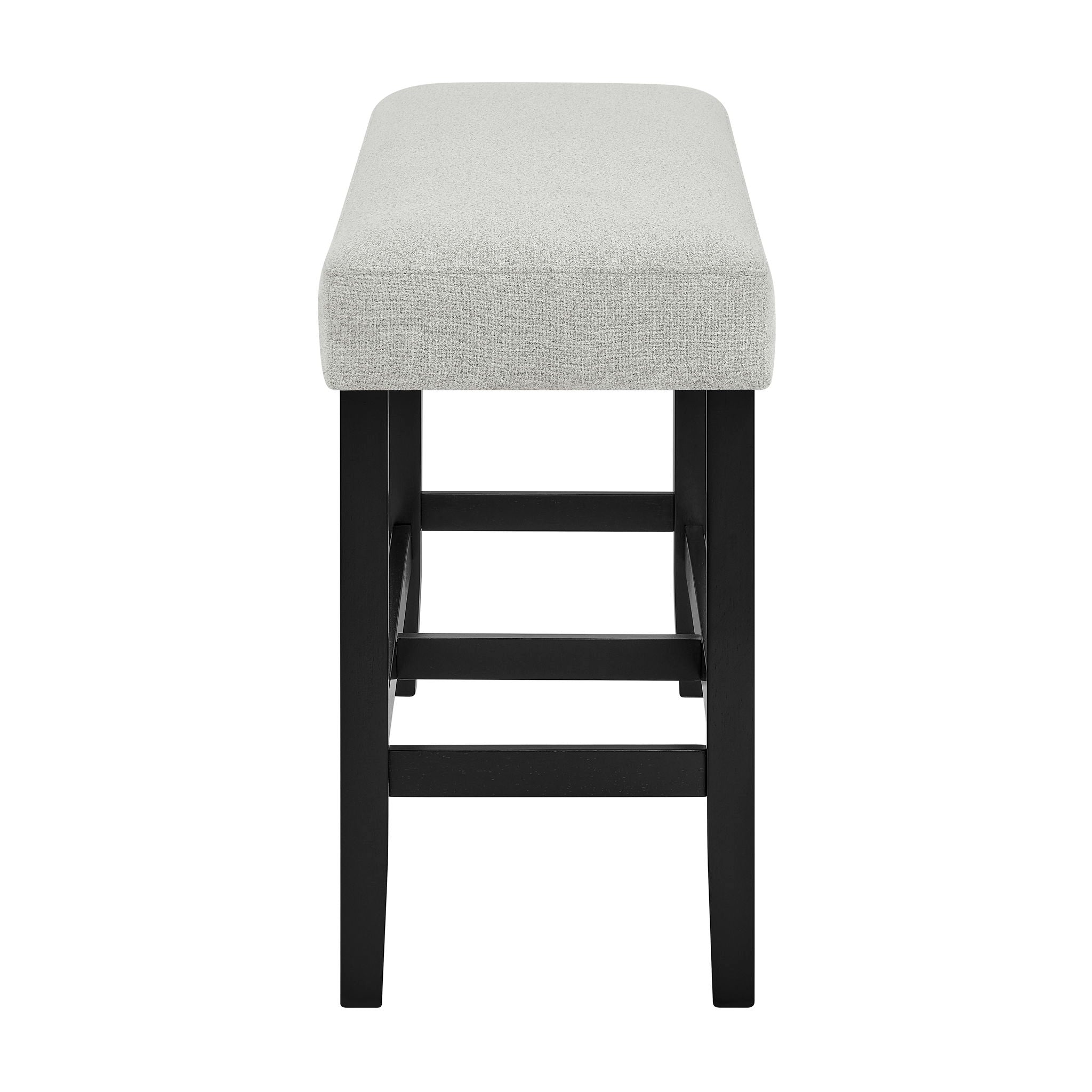 Marbel - Counter Height Bench - Dove - Urban Living Furniture (Los Angeles, CA)