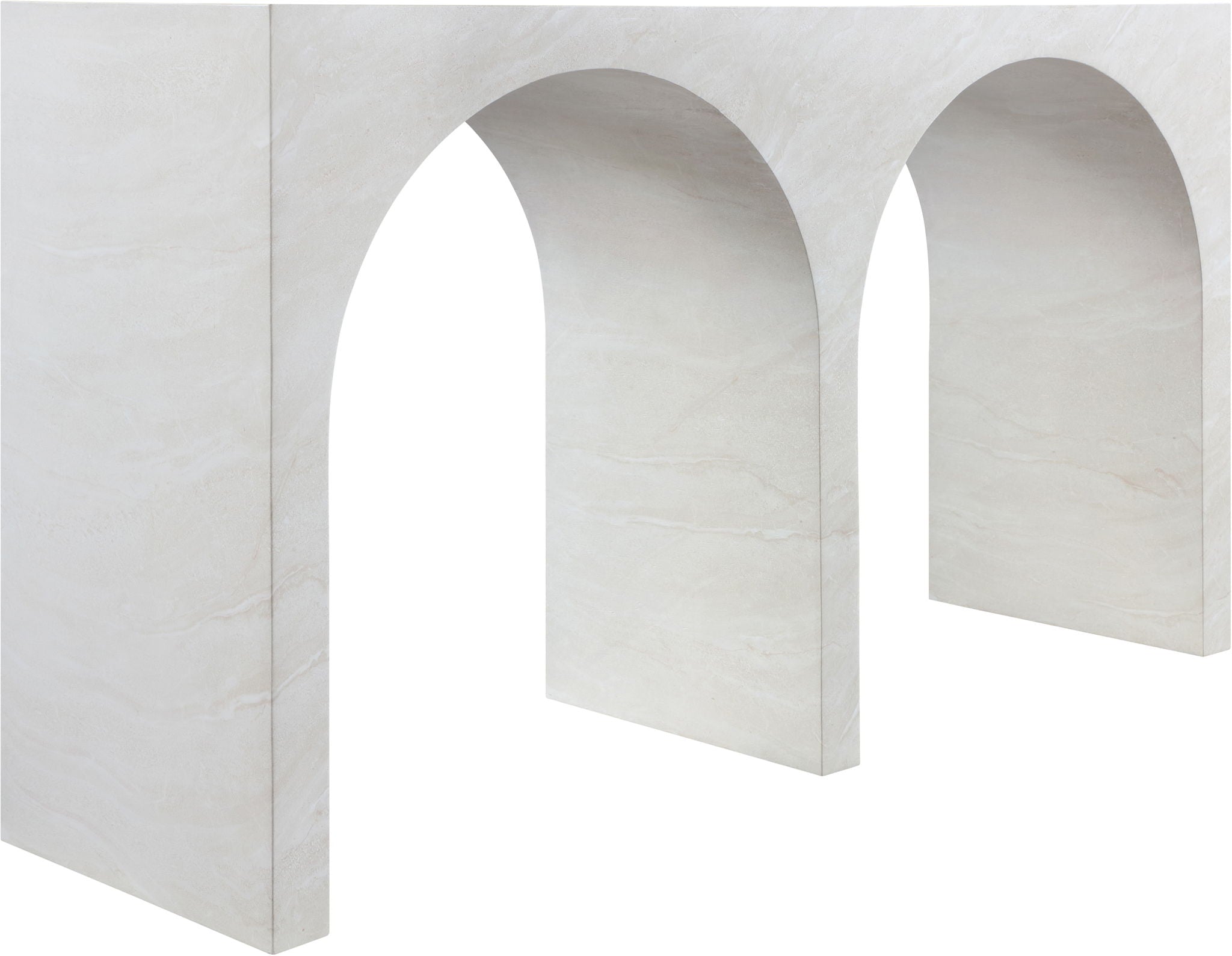 Faenza - Console Table - Urban Living Furniture (Los Angeles, CA)