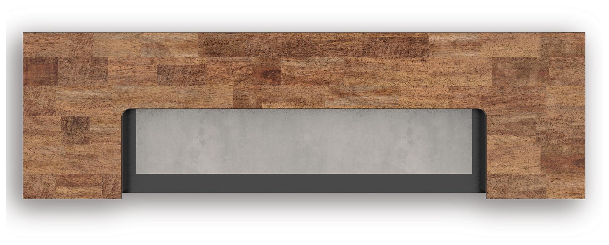 Wildenauer - Bar - Brown / Black - Urban Living Furniture (Los Angeles, CA)