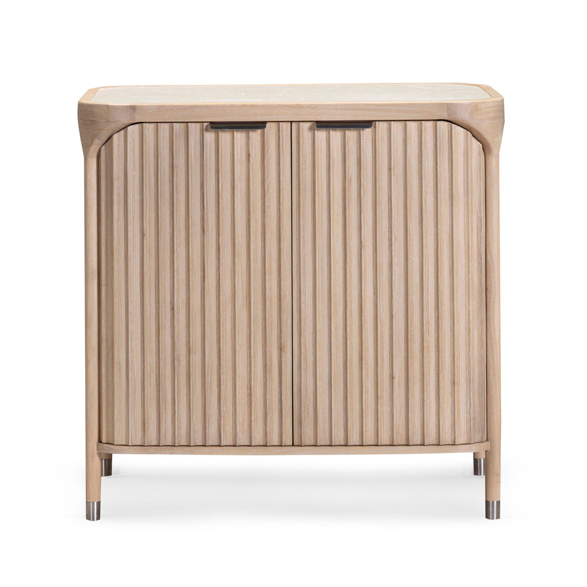 Yaha - Bar Cabinet - Urban Living Furniture (Los Angeles, CA)