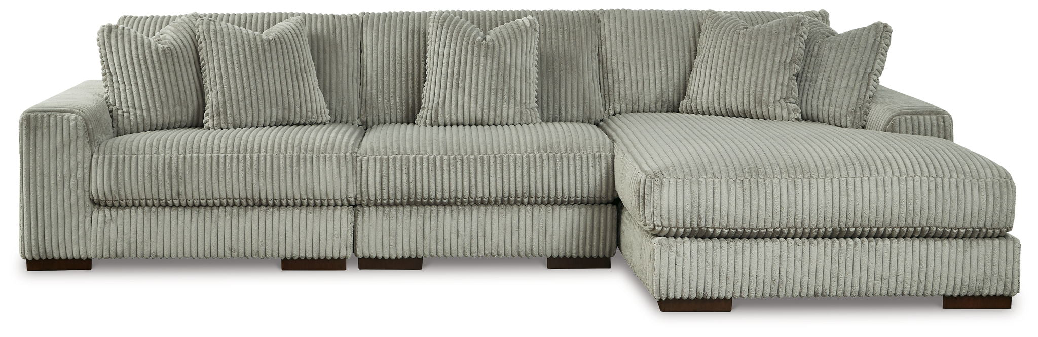 Lindyn - Sectional - Urban Living Furniture (Los Angeles, CA)