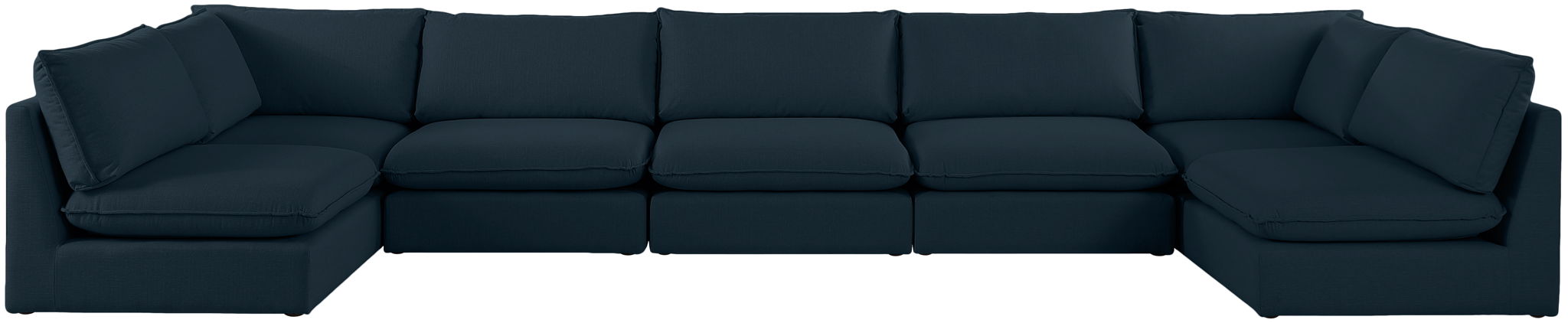 Mackenzie - Modular Sectional - Urban Living Furniture (Los Angeles, CA)