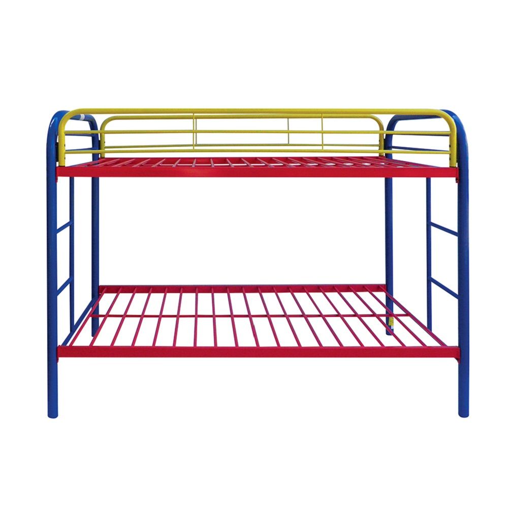 Thomas - Bunk Bed - Urban Living Furniture (Los Angeles, CA)