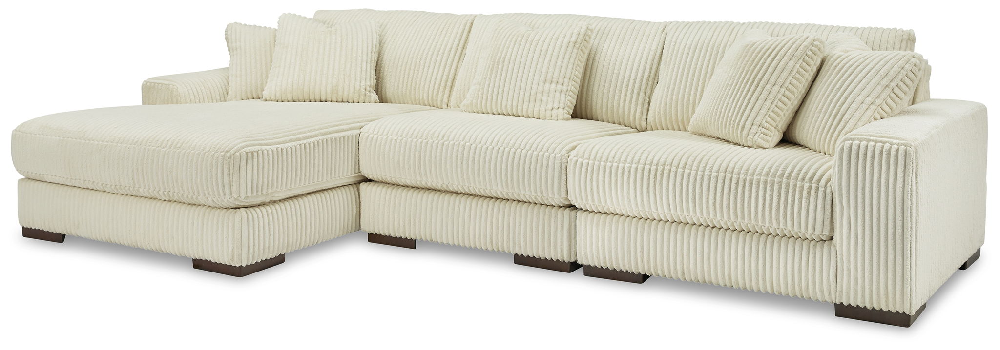 Lindyn - Sectional - Urban Living Furniture (Los Angeles, CA)