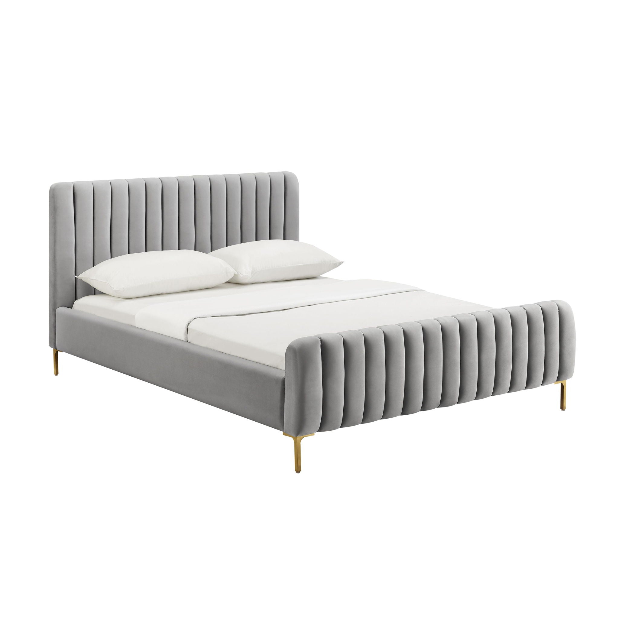 Angela - Bed - Urban Living Furniture (Los Angeles, CA)