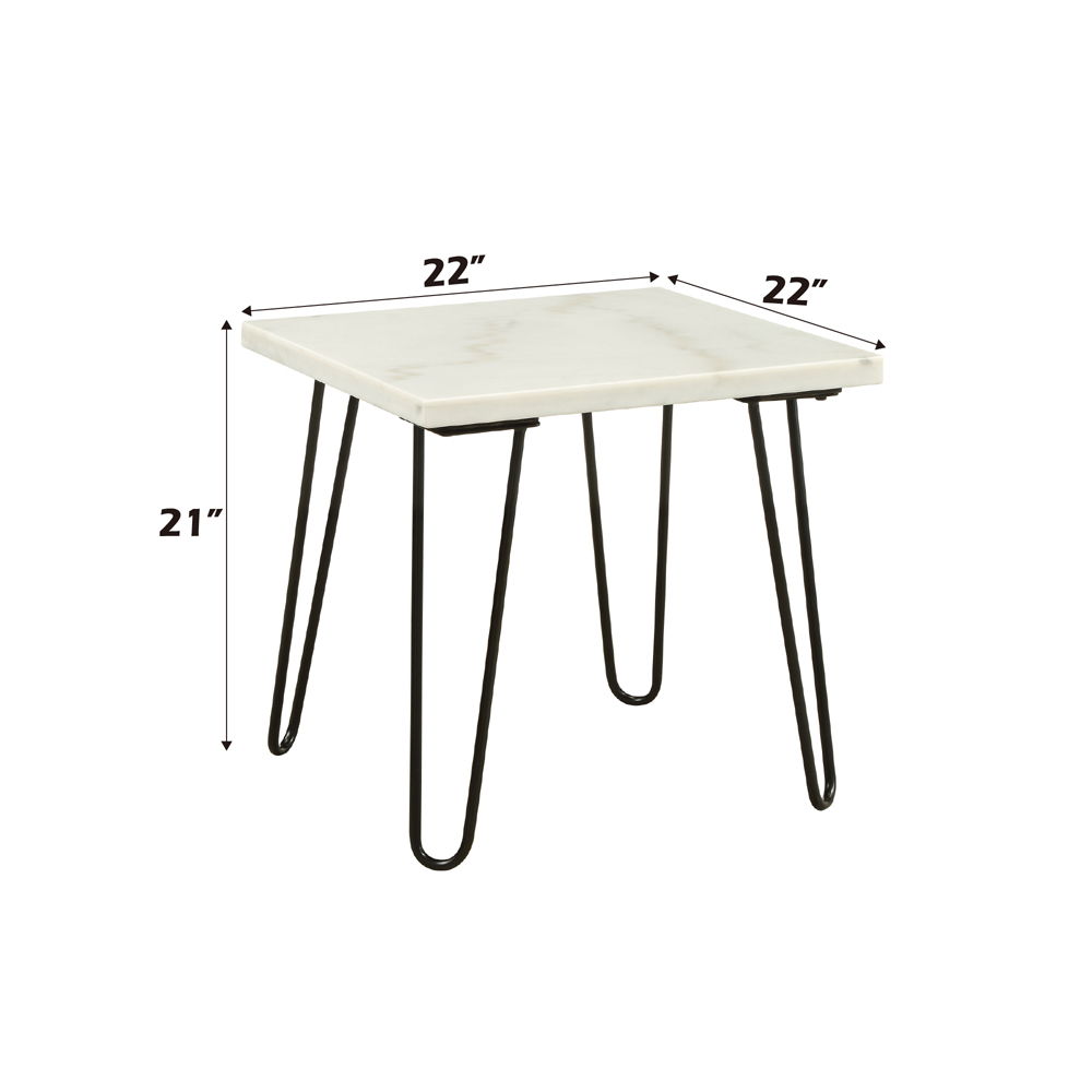 Telestis - End Table - Urban Living Furniture (Los Angeles, CA)