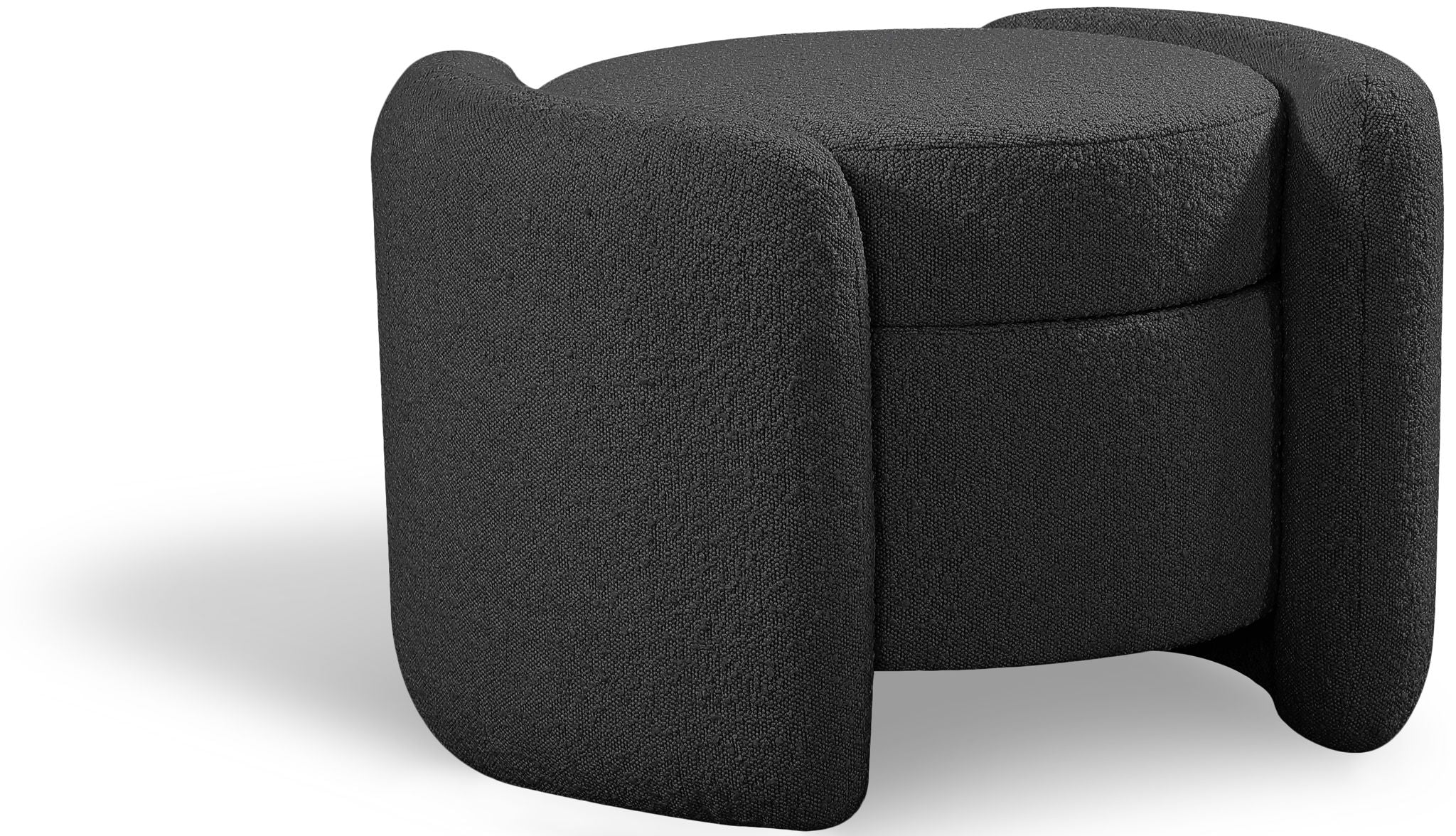 Horizon - Ottoman - Urban Living Furniture (Los Angeles, CA)