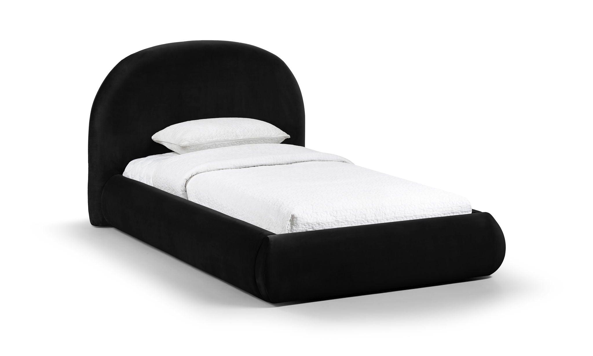 Celine - Upholstered Bed - Urban Living Furniture (Los Angeles, CA)