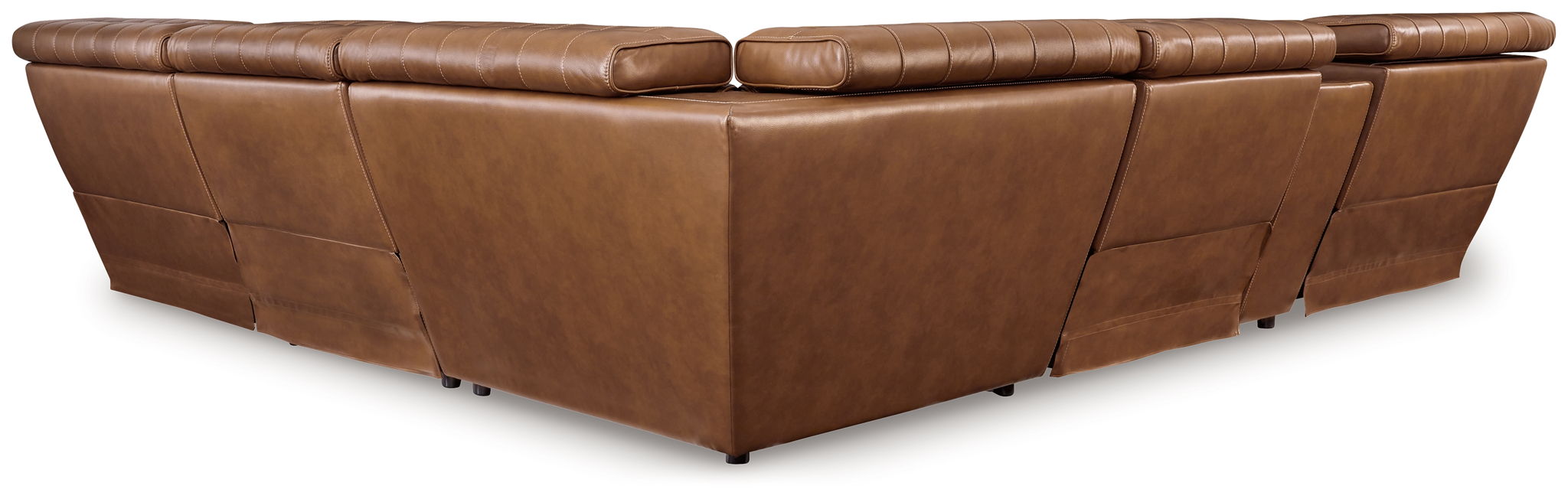 Temmpton - Power Reclining Sectional - Urban Living Furniture (Los Angeles, CA)
