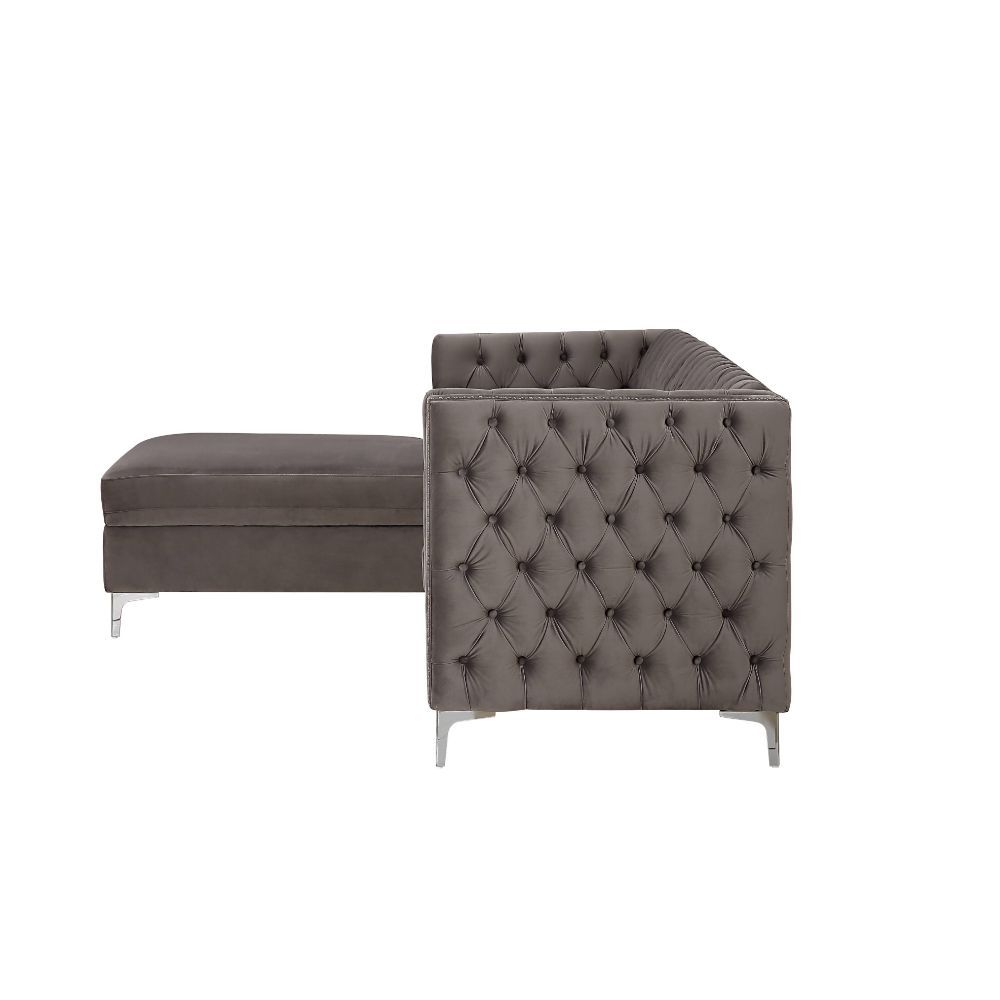 Sullivan - Sectional Sofa - Urban Living Furniture (Los Angeles, CA)