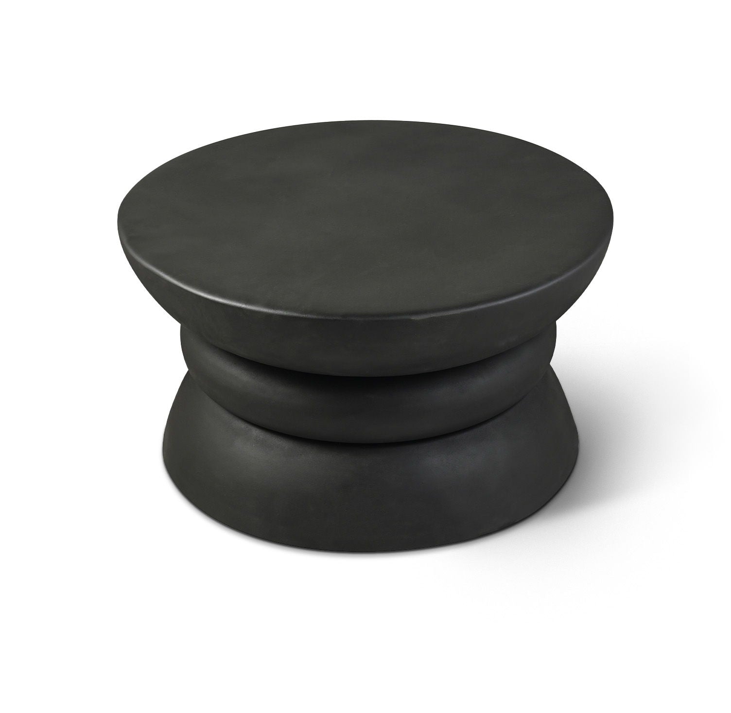 Collins - Aluminum Table - Urban Living Furniture (Los Angeles, CA)