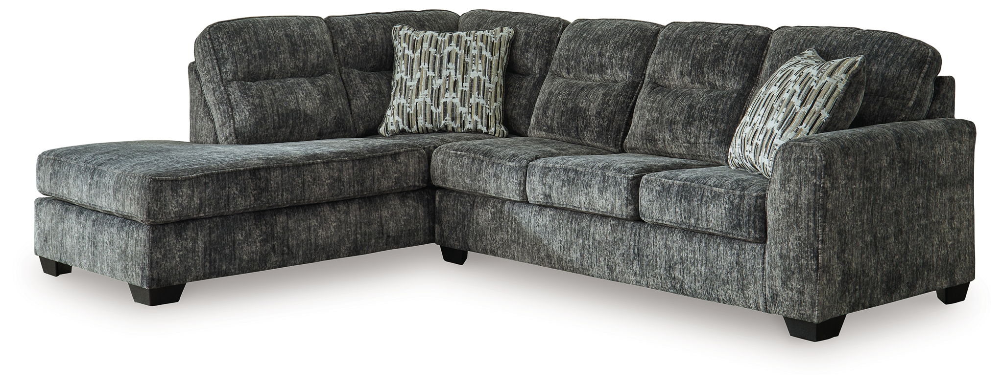 Lonoke - Sectional - Urban Living Furniture (Los Angeles, CA)