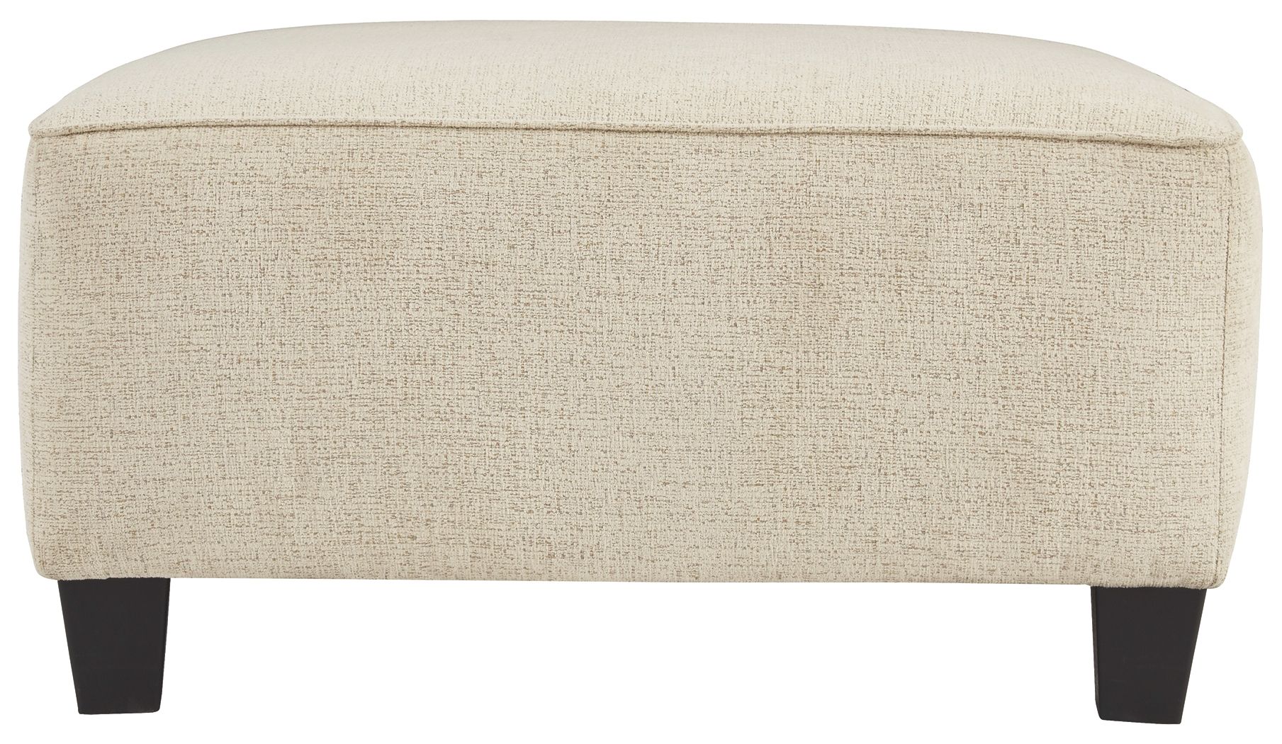Abinger - Oversized Ottoman - Urban Living Furniture (Los Angeles, CA)