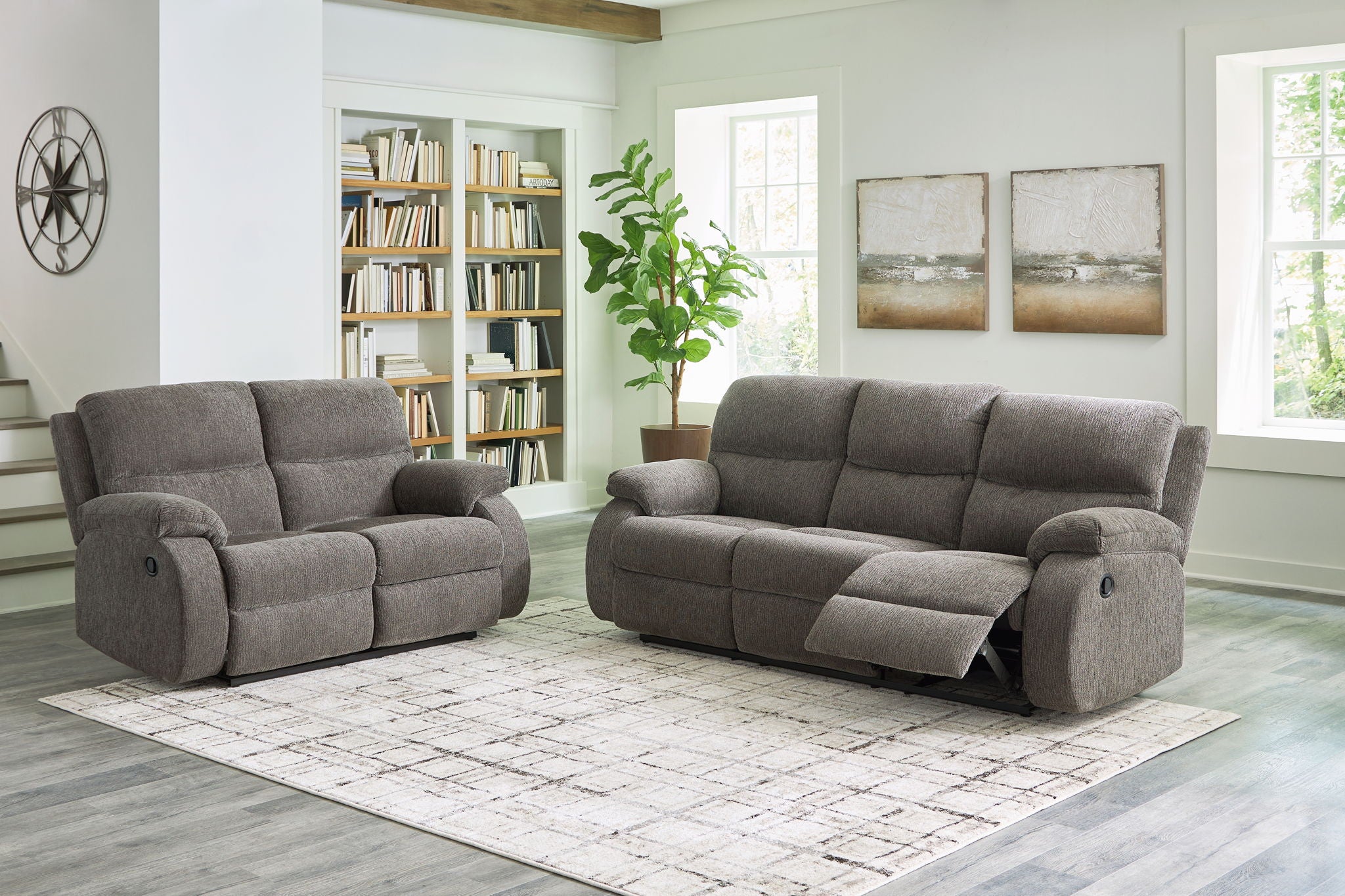 Scranto - Living Room Set - Urban Living Furniture (Los Angeles, CA)
