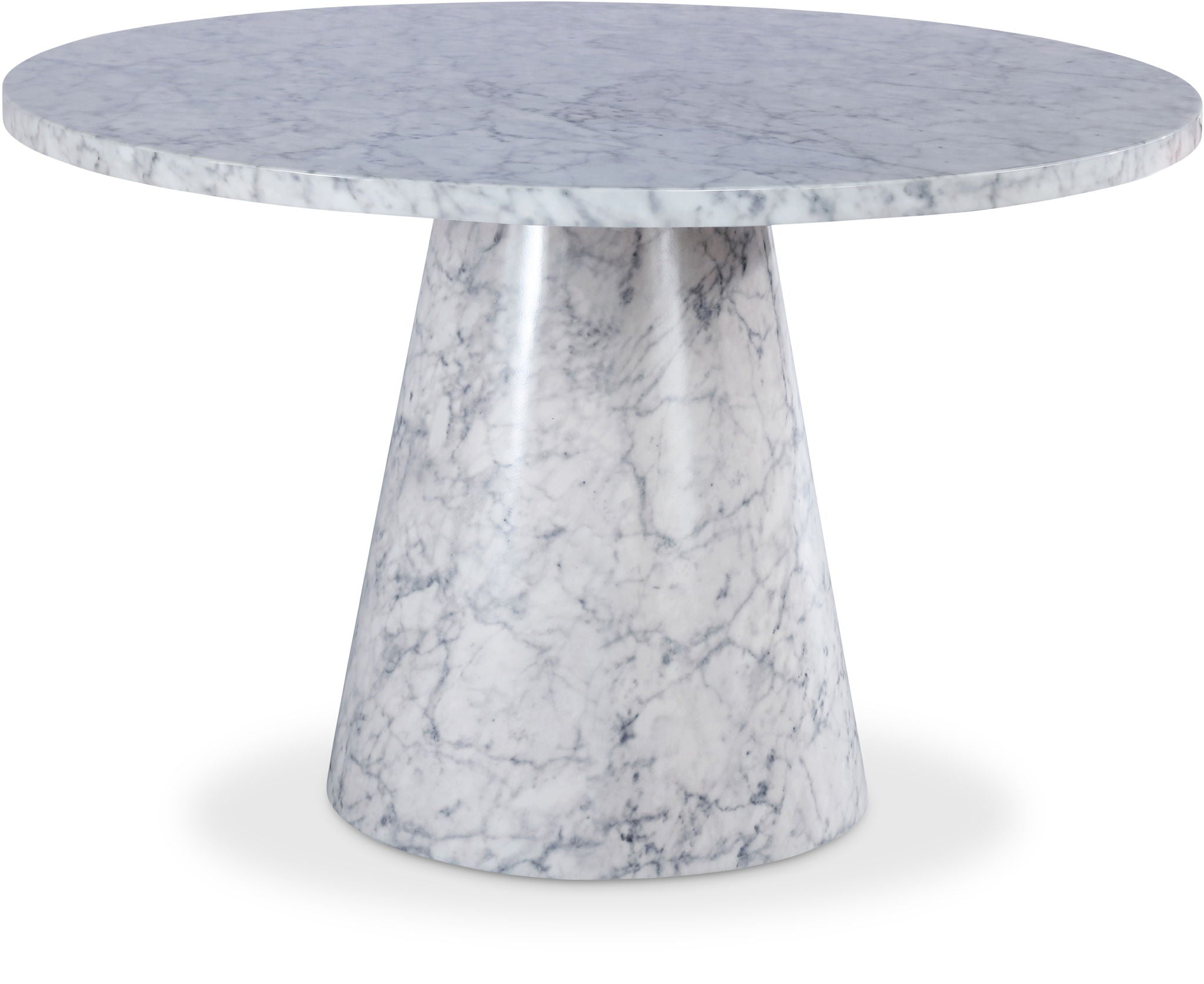 Omni - Marble Coffee Table - Urban Living Furniture (Los Angeles, CA)