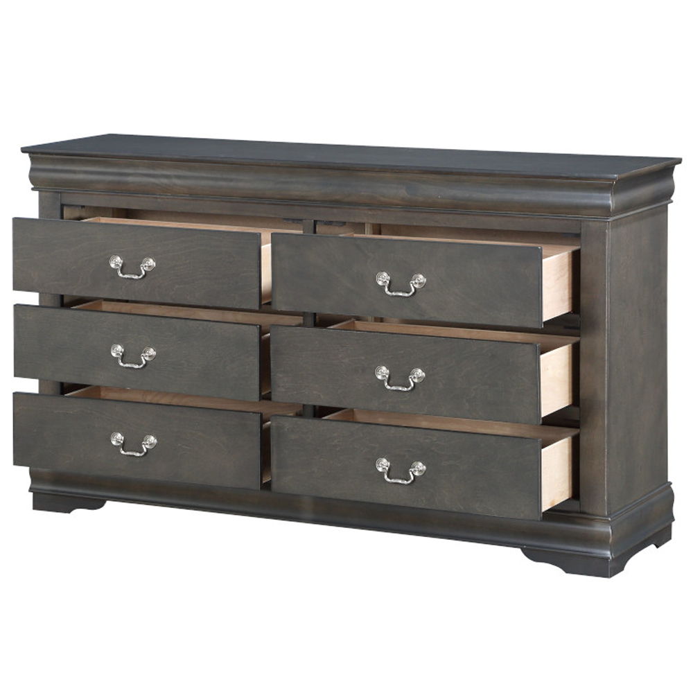 Louis Philippe - Dresser - Urban Living Furniture (Los Angeles, CA)
