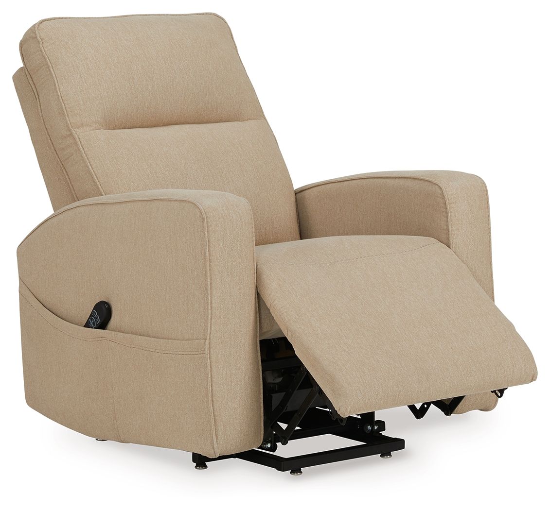 Starganza - Power Lift Recliner - Urban Living Furniture (Los Angeles, CA)