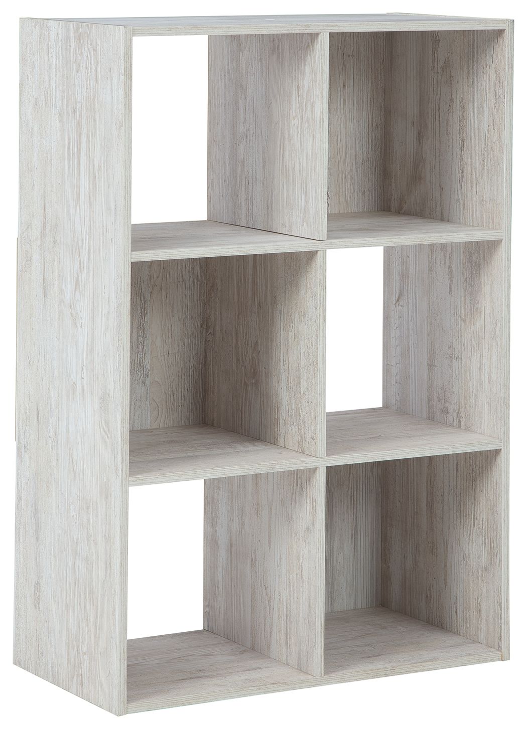 Paxberry - Four Cube Organizer - Urban Living Furniture (Los Angeles, CA)