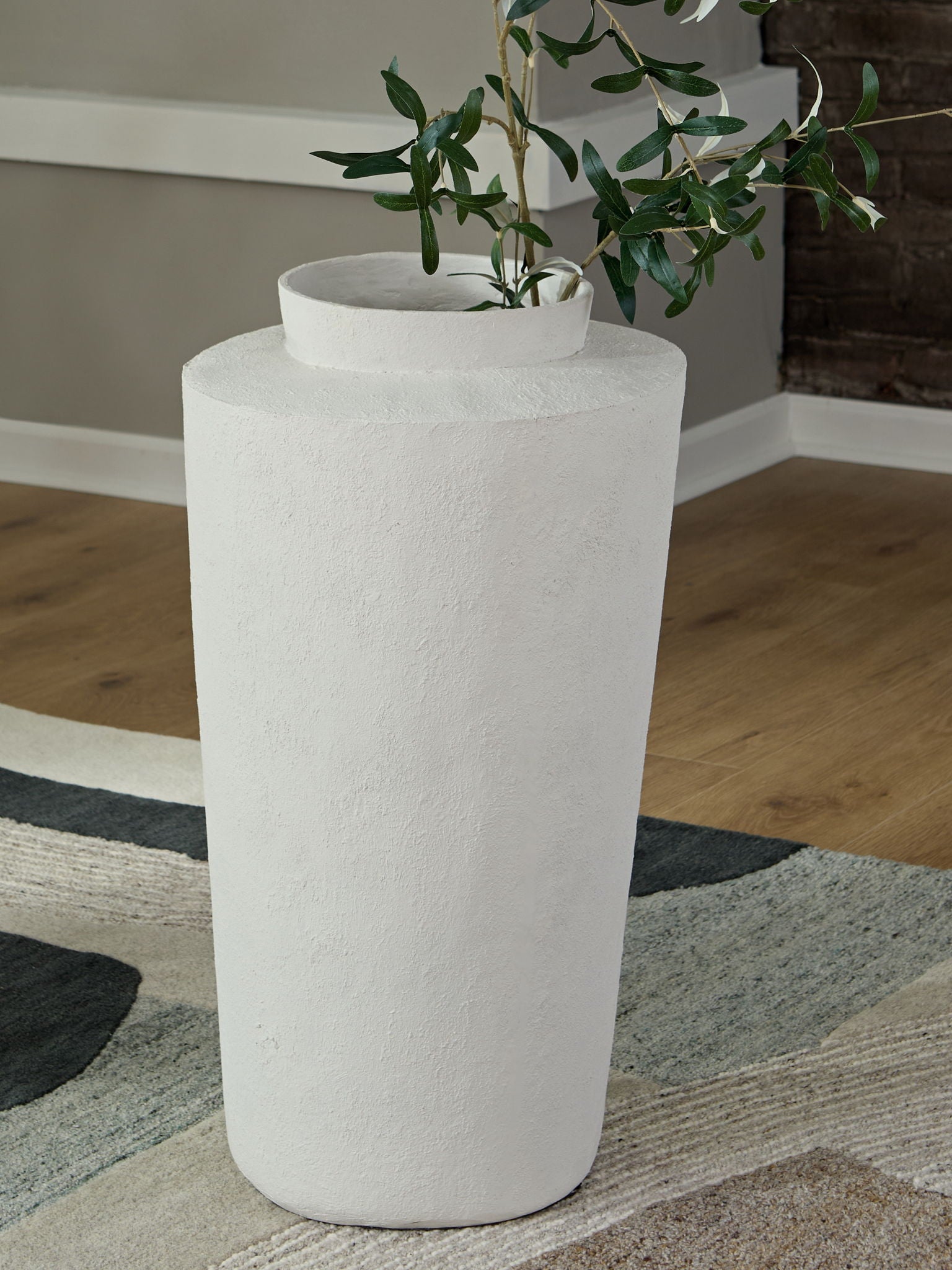 Flurinworth - Vase - Urban Living Furniture (Los Angeles, CA)