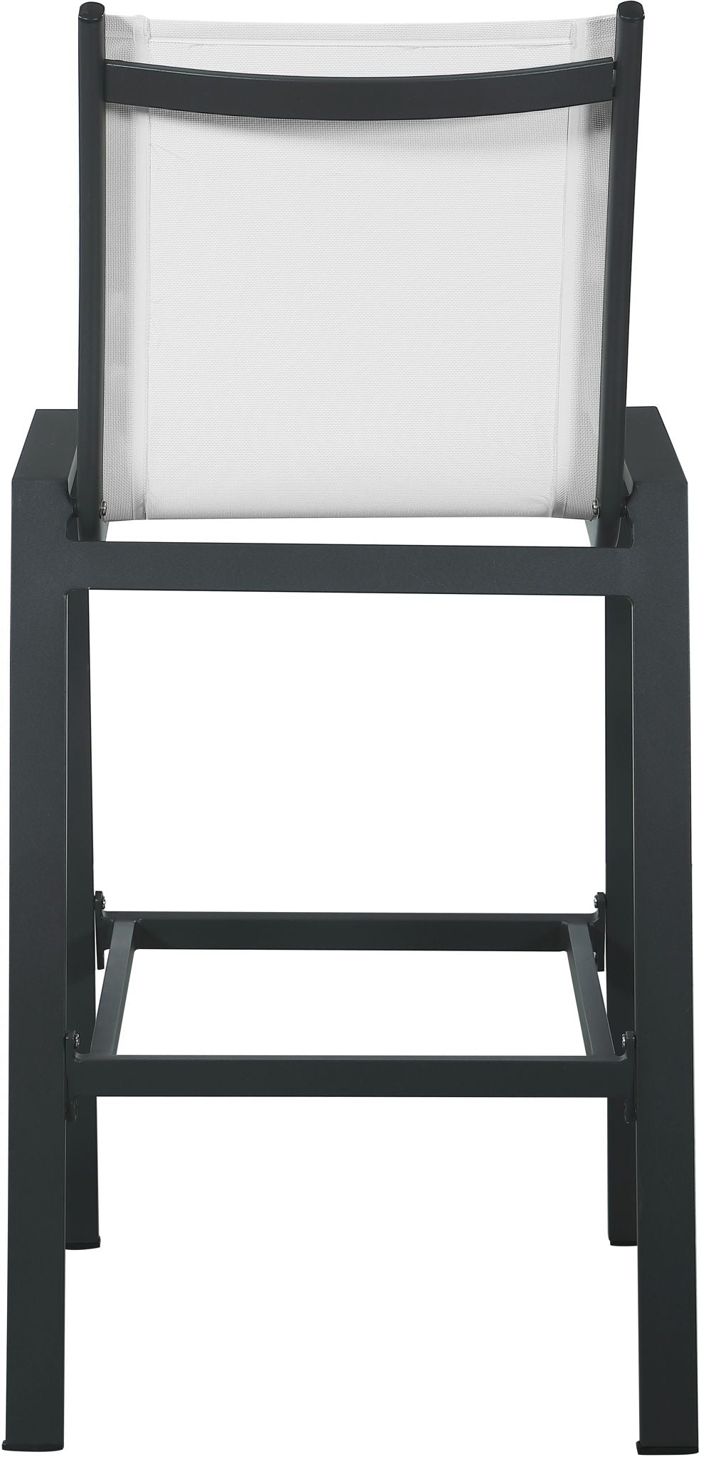 Nizuc - Outdoor Patio Barstool (Set of 2) - Urban Living Furniture (Los Angeles, CA)