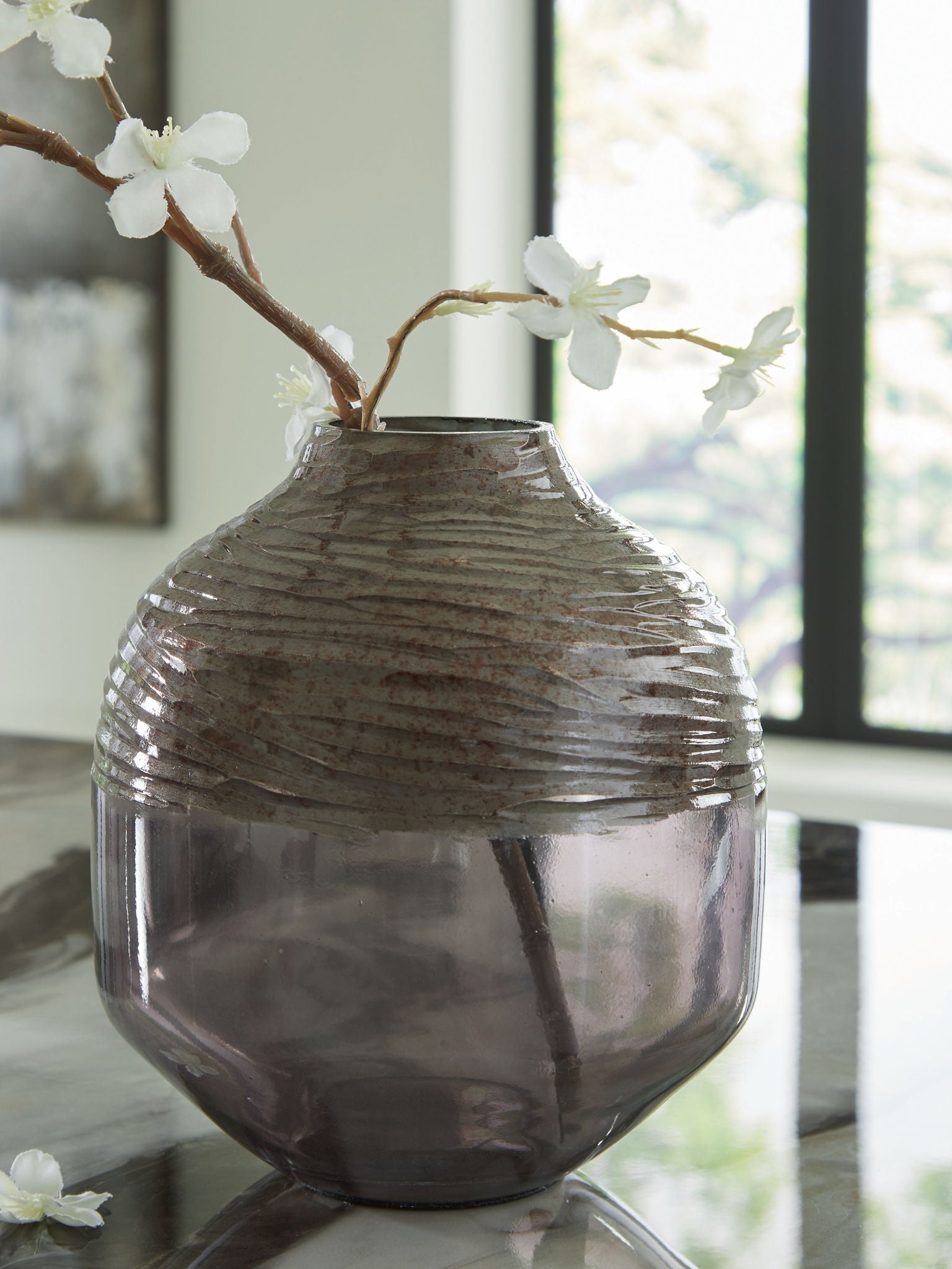 Harpwick - Vase - Urban Living Furniture (Los Angeles, CA)