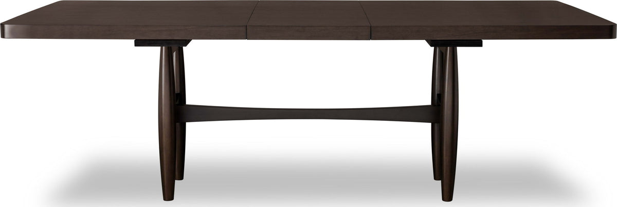 Koko - Extendable Rectangular Dining Table - Minx
