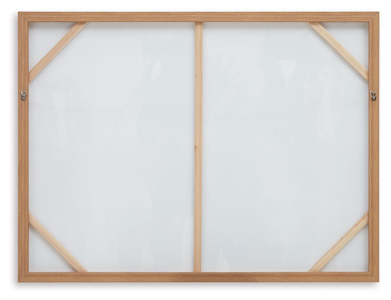 Chaseburn - Brown / Black / White - Wall Art - Urban Living Furniture (Los Angeles, CA)