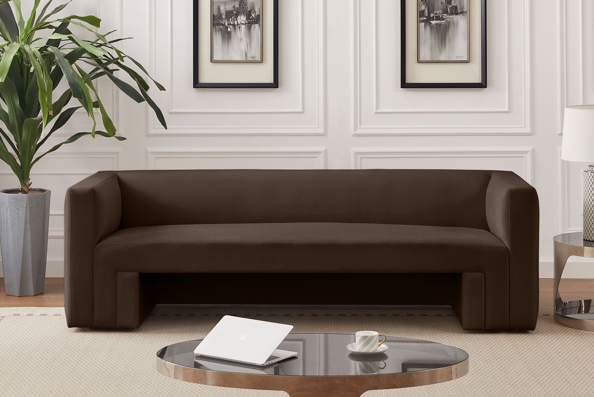 Henson - Sofa - Urban Living Furniture (Los Angeles, CA)