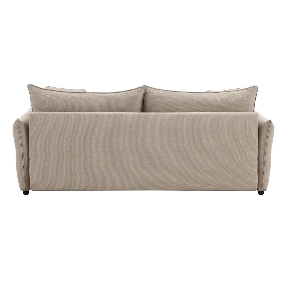 Irina - Sofa With Sleeper - Urban Living Furniture (Los Angeles, CA)