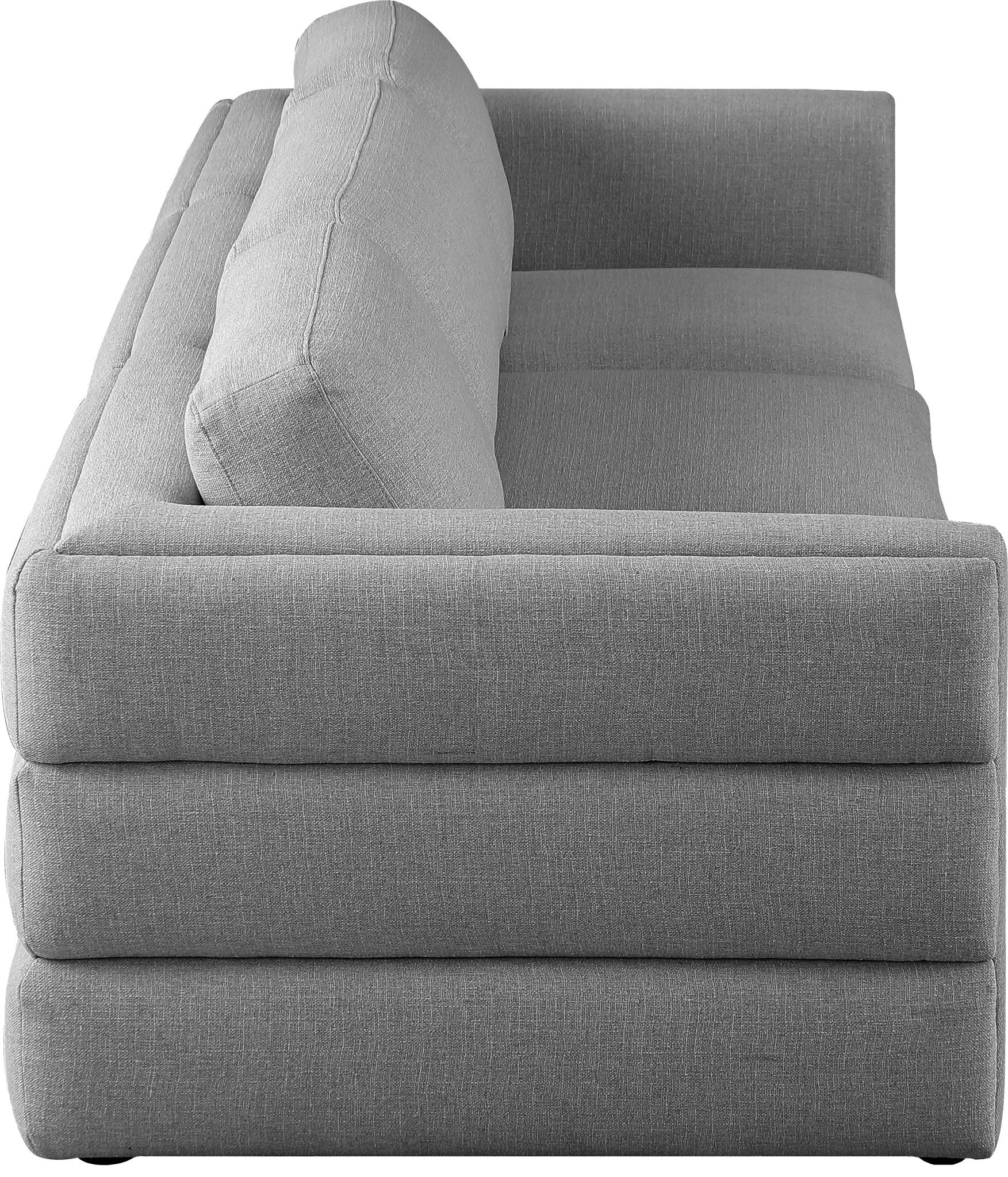 Beckham - Modular 3 Seat Sofa - Urban Living Furniture (Los Angeles, CA)