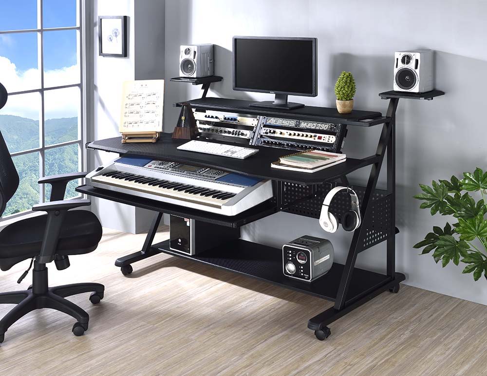 Willow - Music Desk - Urban Living Furniture (Los Angeles, CA)