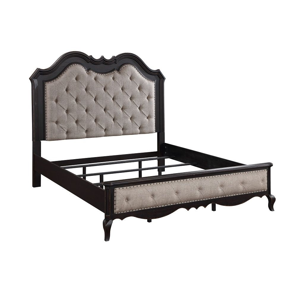 Chelmsford - Bed - Urban Living Furniture (Los Angeles, CA)